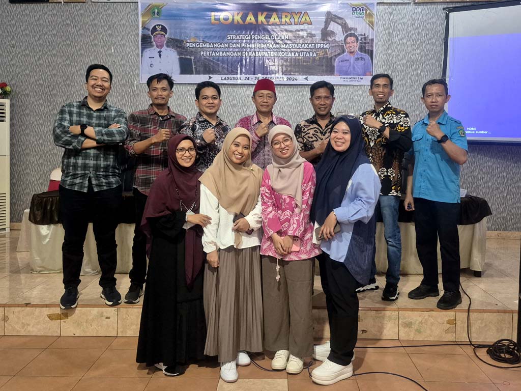 foto intensmku bersama narasumber