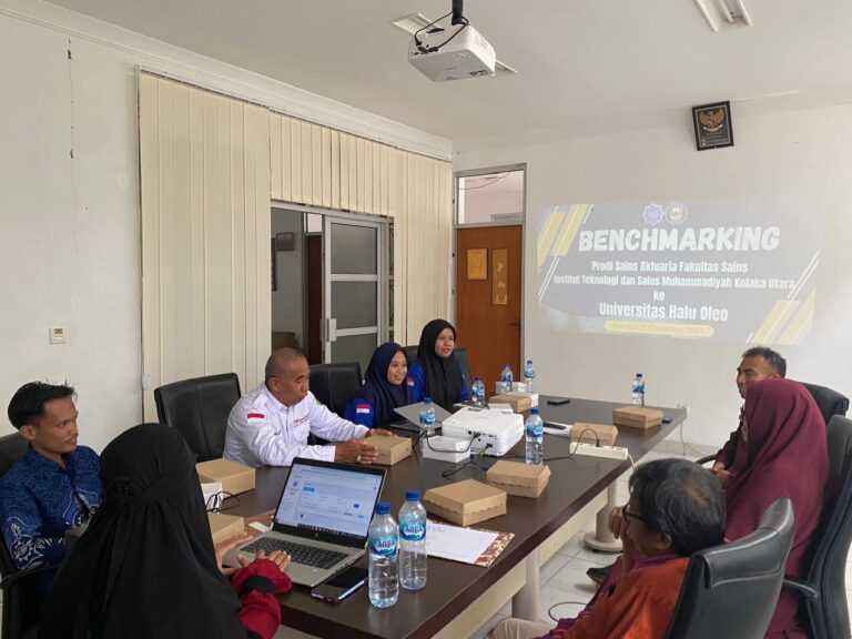 benchmarking intenmku